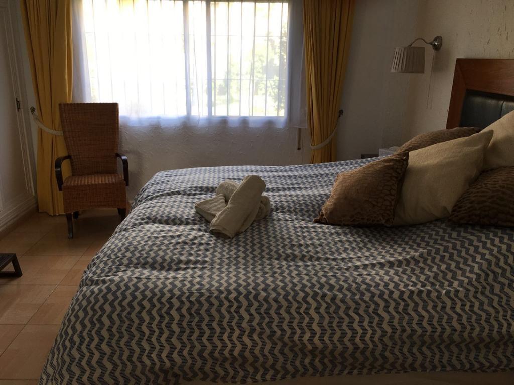 Los Horizontes No9 Benalmadena Exterior photo