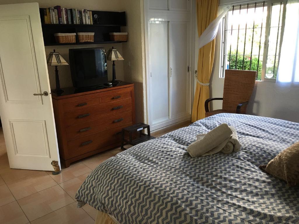 Los Horizontes No9 Benalmadena Exterior photo
