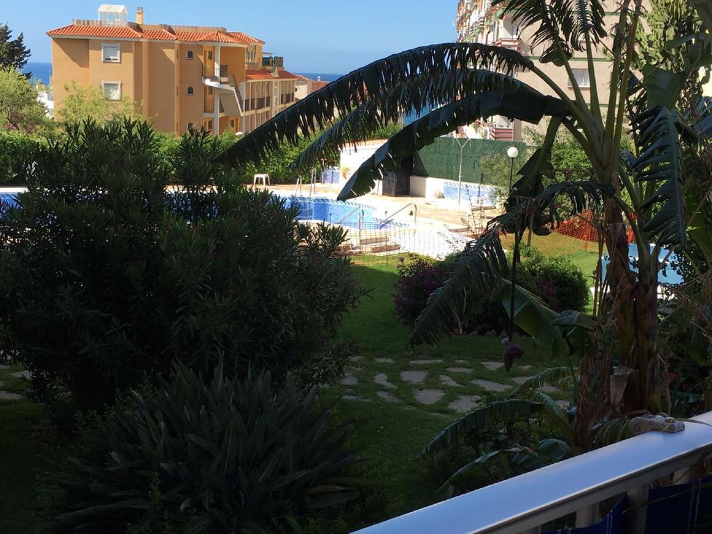 Los Horizontes No9 Benalmadena Exterior photo