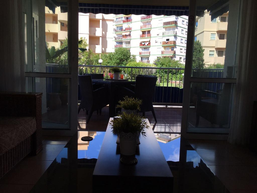 Los Horizontes No9 Benalmadena Exterior photo