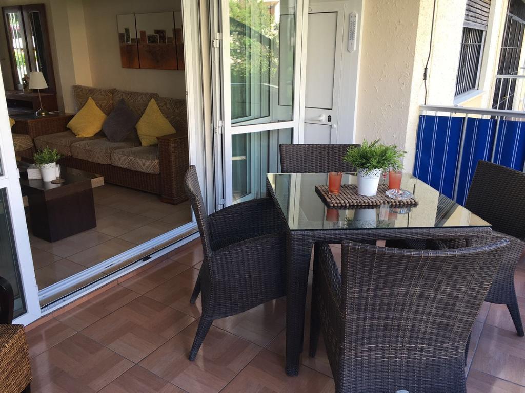 Los Horizontes No9 Benalmadena Exterior photo