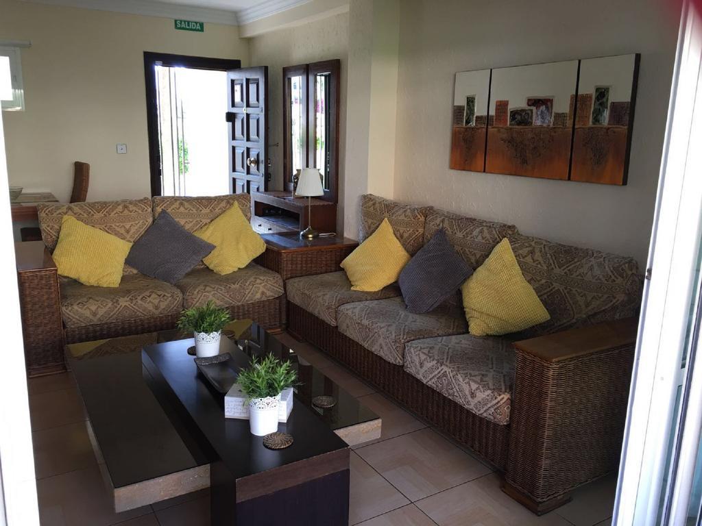 Los Horizontes No9 Benalmadena Exterior photo