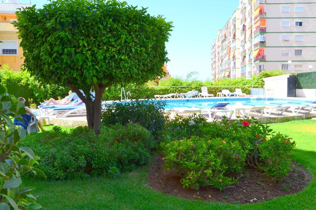 Los Horizontes No9 Benalmadena Exterior photo