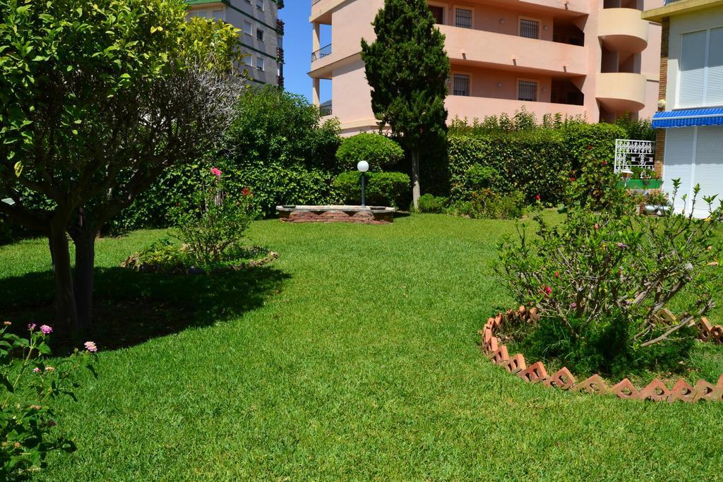 Los Horizontes No9 Benalmadena Exterior photo